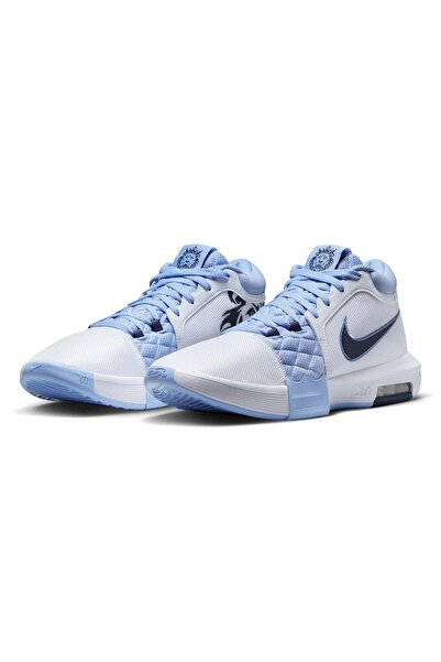 Nike Чоловічі баскетбольні кросівки LeBron Witness VIII HQ2139-100