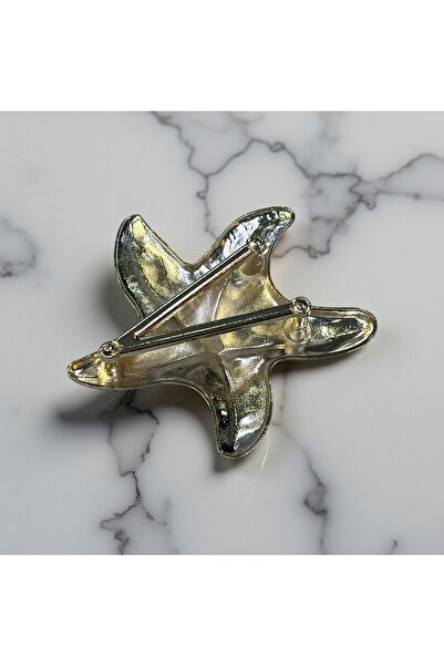 ODDA TASARIM ATÖLYESİ New Summer Collection Design Large Belt-Kerchief-Cloth Accessory Star 2 Detailed Design