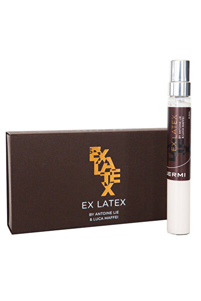 uermi Ex Latex, edp Unisex, 8.5 ml
