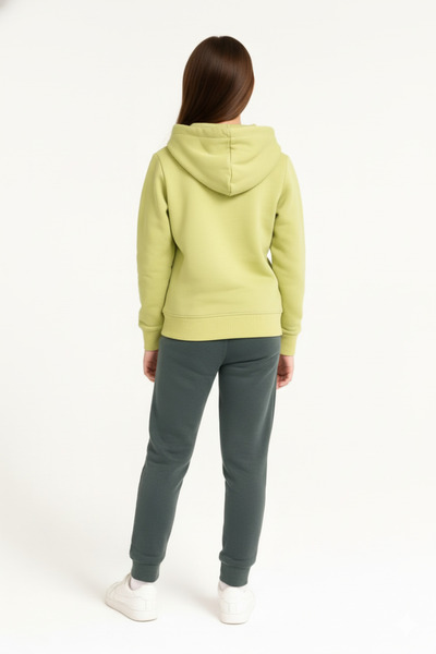 STITCH by MH Neon Athletics Tracksuit for Kids