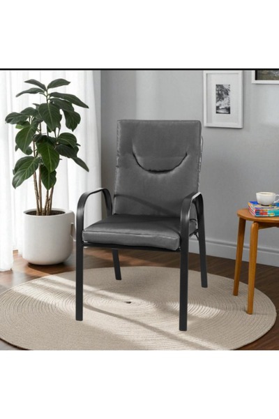DEC4 Single chair - with a modern design.