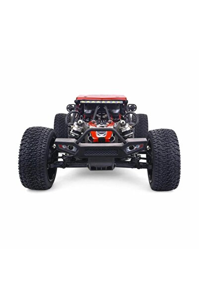 ZD Racing Remote control car DBX-10 4WD scale 1:10 2.4G maximum speed 55km/h+ 7.2V battery