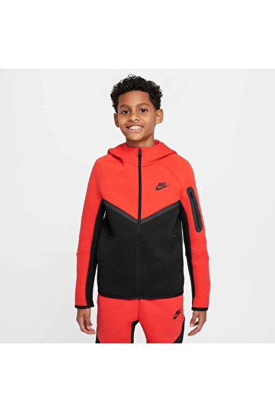 Nike Kids Tech Fleece Sweatshirt