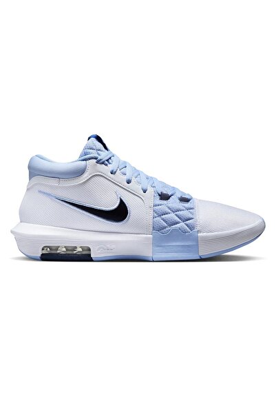 Nike Чоловічі баскетбольні кросівки LeBron Witness VIII HQ2139-100