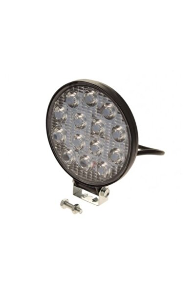 WM Reflector LED 42w pentru motocicletă, ATV