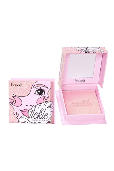 Sephora Beauty Benefit Powder Highlighter 8g