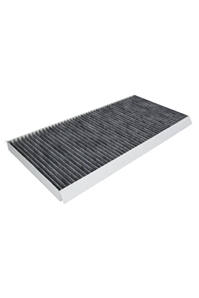 Mann-Filter Activated carbon cabin filter compatible with Land Rover Range Ro...