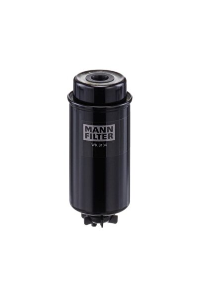 Mann-Filter Filtru de combustibil WK 8134