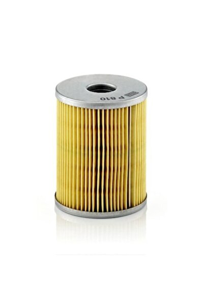 Mann-Filter filtru de combustibil Aktiv Fischer 800, MP 810 X