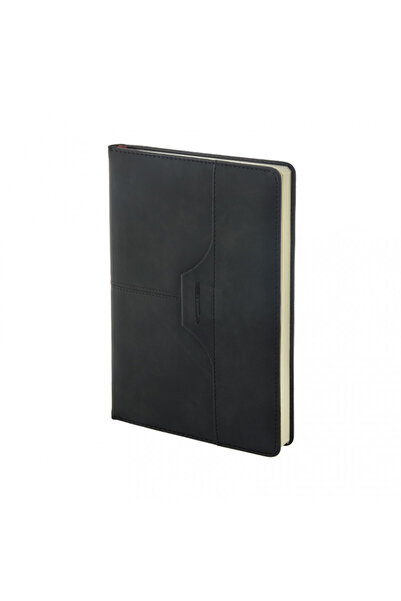 nesnelgift 2430 15 X 21 Thermo Leather Notebook and Roller Pen Y35