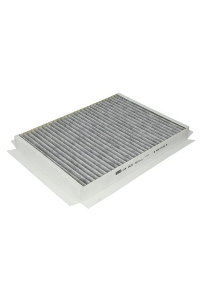 Mann-Filter activated carbon cabin filter compatible with Chevrolet Captiva