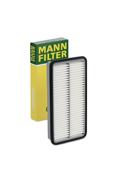 Mann-Filter air filter C 31 101/1