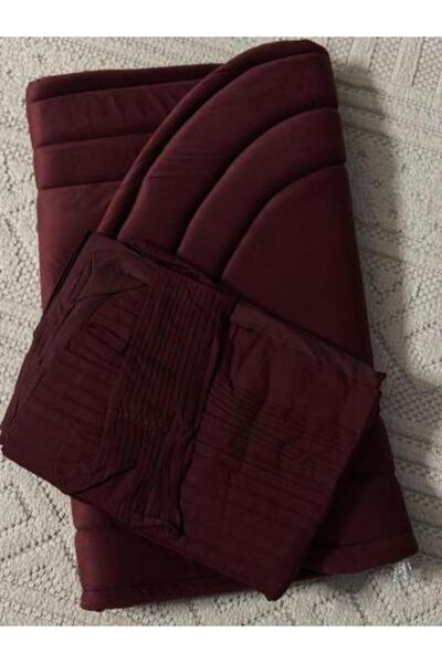 Gerenic طقم صلاة كستنائي باليسييا