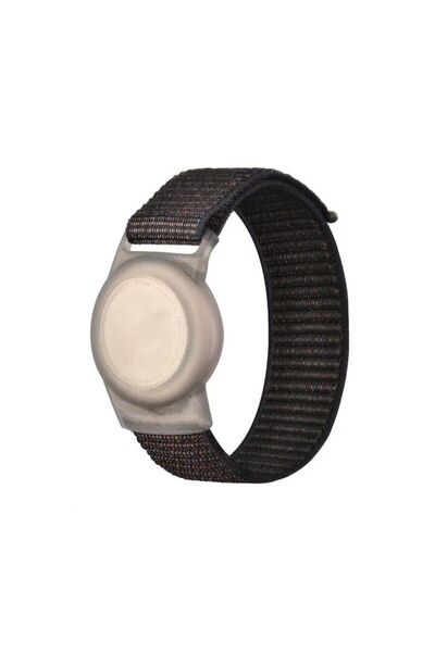 OEM Brățară copii pentru AirTag, silicon moale, reglabilă și confortabilă, de...