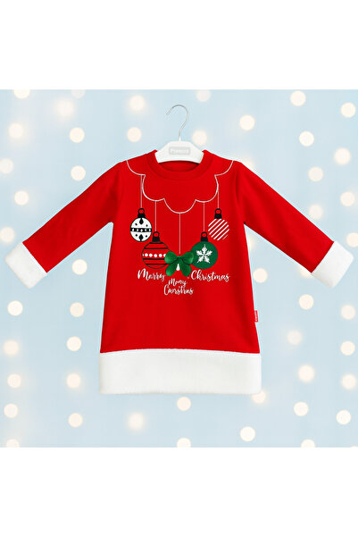 Victorino Rochita Craciun - model cu globuri