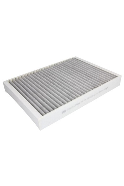 Mann-Filter Filtru habitaclu (cărbune activ, polifenol) — compatibil cu Volvo S60 III, S90 II, V