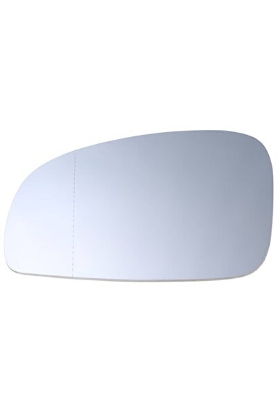 Autowag Oglindă auto, pentru Skoda Fabia II, încălzită, stânga, argintie