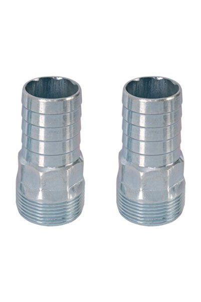 Altınyapı Hobi Market خرطوم مجلفن 3 بوصات (مزدوج)