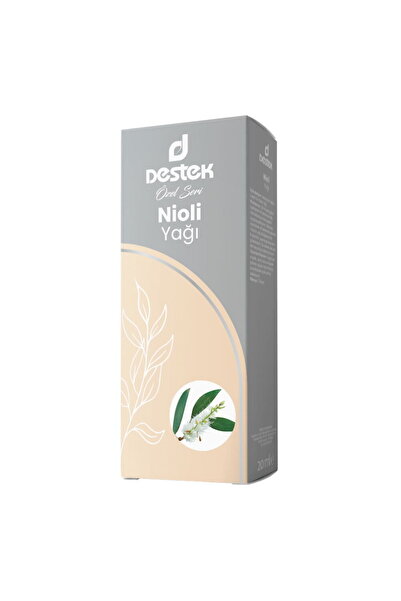 Destek NİOLİ YAĞI 20ML
