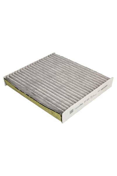 Mann-Filter Filtru habitaclu cu carbon activ, polifenol compatibil cu Daihatsu Charade VIII