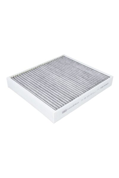 Mann-Filter Filtru habitaclu cu carbon activ (polifenol) - Compatibil cu Mercedes G W461/W463