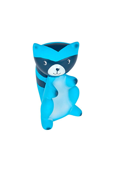 Tikiri Jucarie pentru dentitie din cauciuc pur, Material Non-Toxic, potrivita...