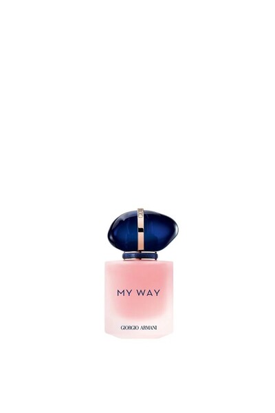 Giorgio Armani My Way – Refillable Floral Eau de Parfum 30 ml