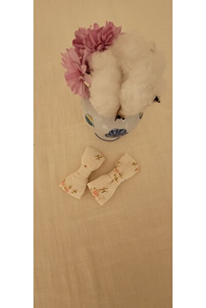 Muslin Toka 2 adet