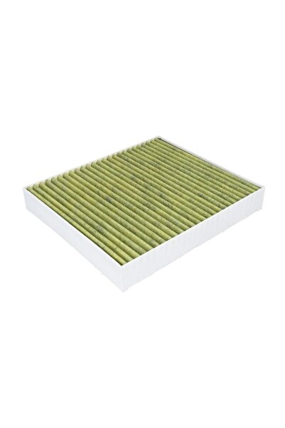 Mann-Filter filtru de habitaclu (cărbune activ, polifenol) – compatibil cu mai multe modele Chevrolet