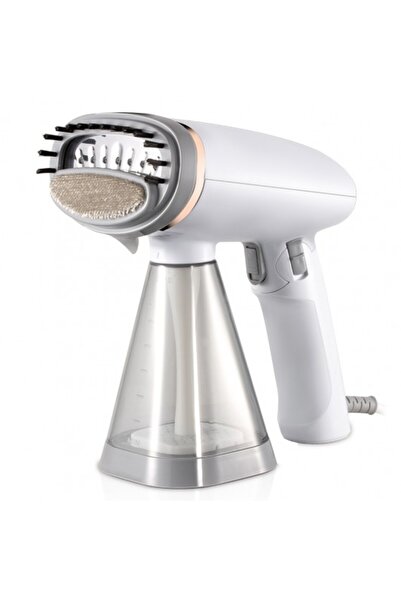 UNİBOX Vertical garment steamer, 240 ml tank capacity