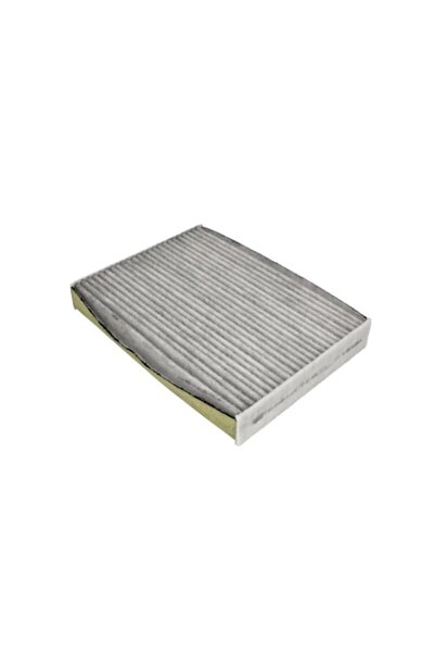 Mann-Filter Filtru habitaclu cu carbon activ (polifenol) - Compatibil cu Opel Vivaro B