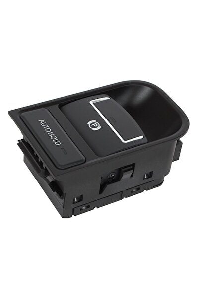 Autowag Buton frână de mână cu 16 pini pentru Seat Alhambra II, VW Sharan II,...