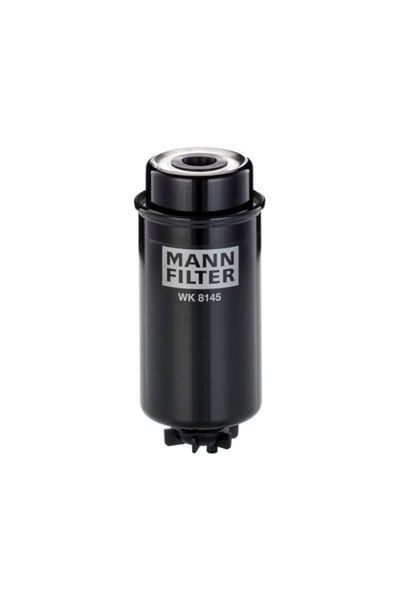 Mann-Filter Filtru de combustibil WK 8145
