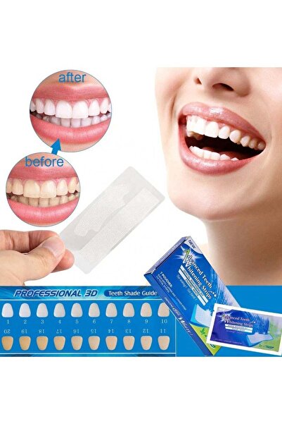 TEETH WHITENING شرائط متقدمة