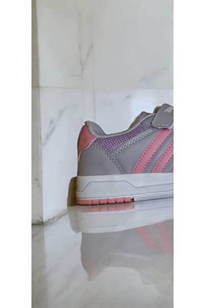 NiLi Girl's Sneaker Sports Shoes