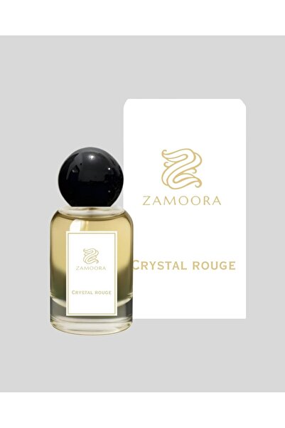 zamoora Crystal Rouge
