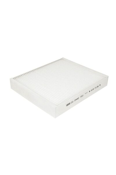 Mann-Filter Cabin air filter for Opel CASCADA 2013-> W13 CU 2442