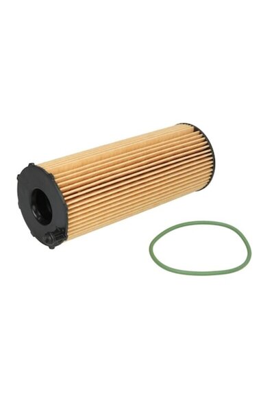 Mann-Filter Filtru de ulei Porsche Cayenne HU 8001 X