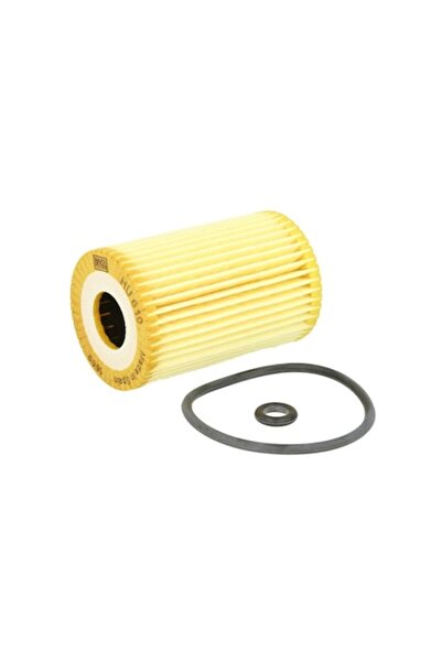 Mann-Filter oil filter Mercedes A W168, Vaneo 414 HU 610 X