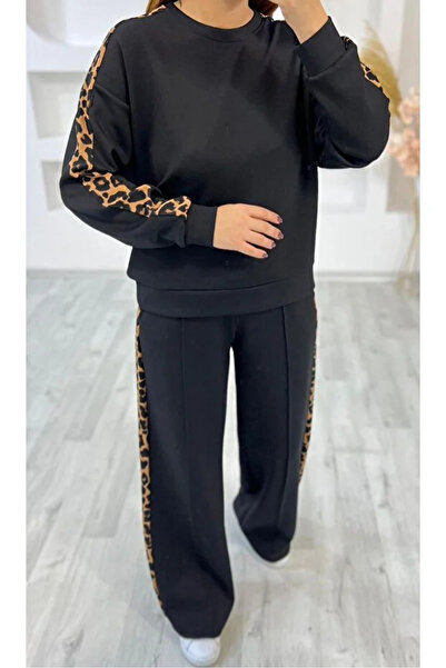 Mivelya ΣΕΤ ΦΟΡΜΑΣ ΑΠΟ ΥΦΑΣΜΑ MODAL ΜΕ ΛΩΡΙΔΕΣ ΚΑΙ ΦΑΡΔΙΑ ΜΠΑΤΣΟΥΤΣΕΣ