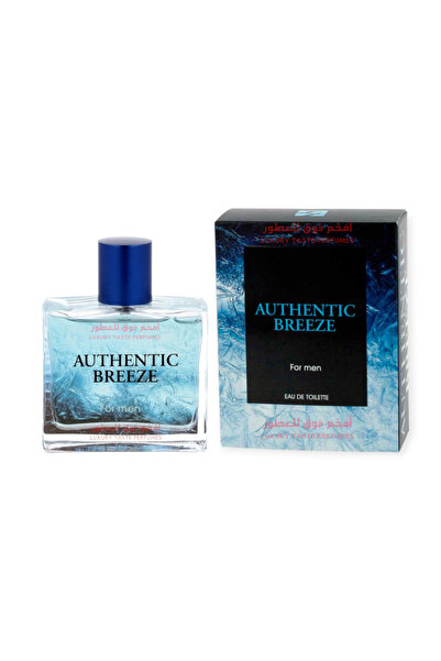 JEANNE ARTHES عطر جان أرثيز أوثينتيك بريز أو دي بارفان 100 مل