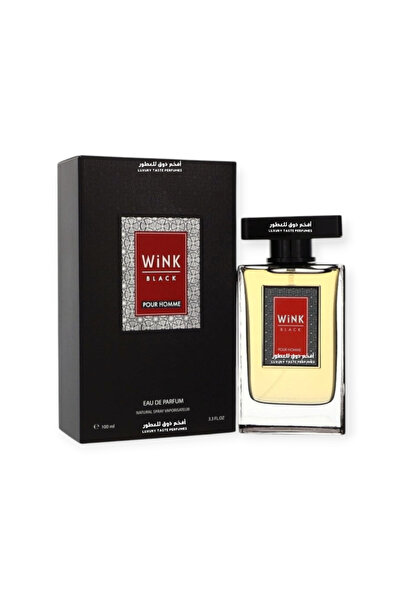Kian عطر وينك بلاك كايان 100 مل