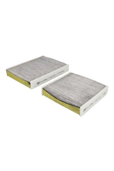 Mann-Filter Filtru de aer habitaclu pentru Citroen DS5 2011-> FP 21 000-2