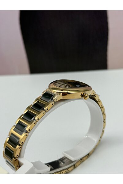 Momentus Oval Women's Watch 3 Atm Waterproof with 3 Years Warranty