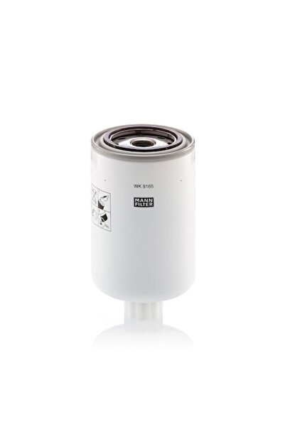 Mann-Filter Filtru de combustibil WK 9165 x