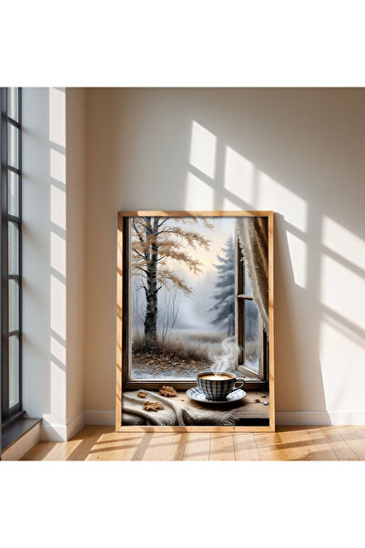 alphobitasarım Ușă care se deschide spre liniște, prin fereastra ta, spre iar...