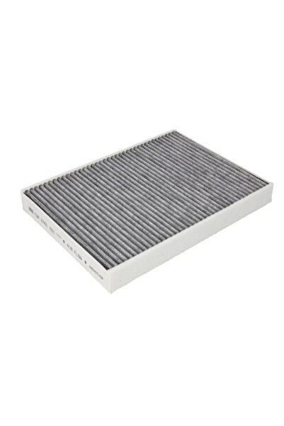 Mann-Filter Activated carbon cabin filter compatible with Citroen C5 III, C6