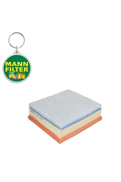 Mann-Filter Filtru de aer MANN FILTER C24024 – compatibil cu BMW Seria 1/2/3/4 (F20–F36)