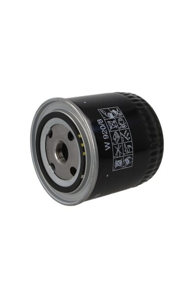 Mann-Filter oil filter for Seat Arosa W 920/8