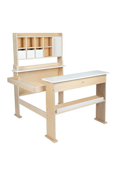 Small Foot Play Shop